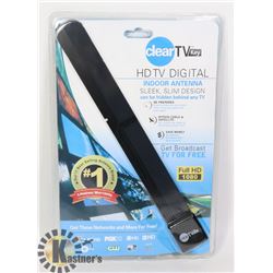 NEW HD TV DIGITAL INDOOR ANTENNA