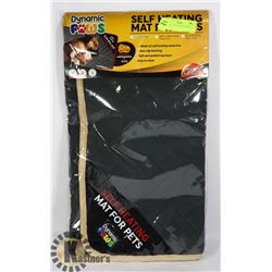 NEW SELF HEATING MAT FOR PETS