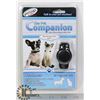 Image 1 : NEW PET COMPANION VOICE RECORDING COLLAR UNIT