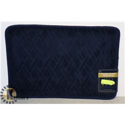NEW LUXURIOUS MEMORY FOAM BATH MAT