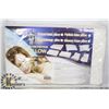 Image 1 : NEW NECK PROTECTION MEMORY FOAM PILLOW