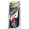 Image 1 : NEW MENS ADJUSTABLE SIZE SHOCK GUARD INSOLES
