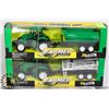 Image 1 : TWO NEW KIDS FARM MACHINERY TOYS