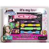 Image 1 : NEW GLAMOR GIRL JEWELRY MAKING KIT