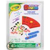 Image 1 : NEW 11PC CRAYOLA DOUGH: CANDY SHOP