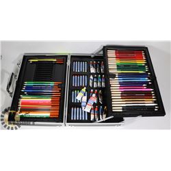 ARTISTS KIT IN METAL CASE
