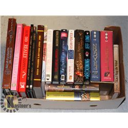 HARDCOVER COLLECTION