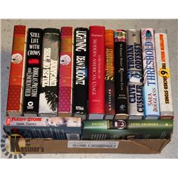 HARDCOVER COLLECTION