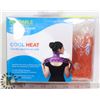 Image 1 : NEW REUSABLE NECK AND SHOULDER HEATING PAD