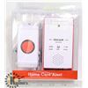 Image 1 : HOME CARE ALERT SYSTEM FOR ELDERLY OR DISABLED