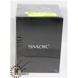 NEW SMOK TF-Q4 QUADRUPLE COIL 40 TO 140W KIT