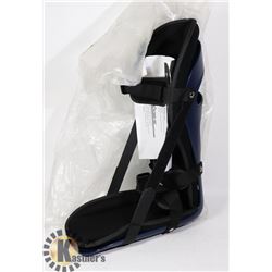 LATEX FREE PFS STRETCH NIGHT SPLINT SIZE LARGE