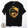 Image 1 : MENS GI JOE T-SHIRT L
