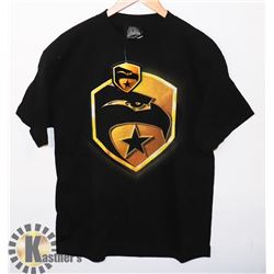 MENS GI JOE T-SHIRT L
