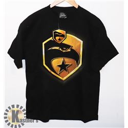 MENS GI JOE T-SHIRT L