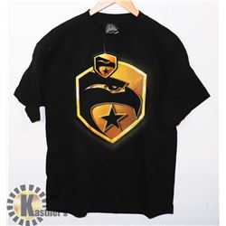 MENS GI JOE T-SHIRT M