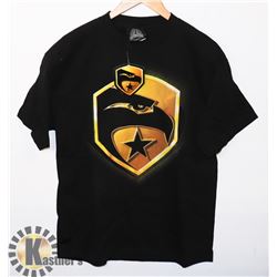 MENS GI JOE T-SHIRT M