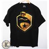 Image 1 : MENS GI JOE T-SHIRT M