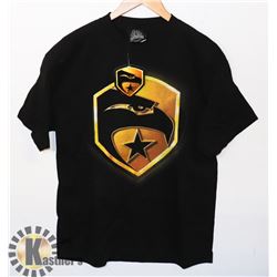 MENS GI JOE T-SHIRT S