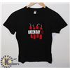 Image 1 : WOMENS GREEN DAY T-SHIRT M