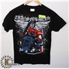 Image 1 : MENS TRANSFORMERS T-SHIRT S