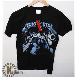 MENS TRANSFORMERS T-SHIRT S