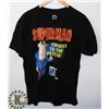Image 1 : MENS SUPERMAN T-SHIRT S