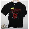 Image 1 : MENS 3 INCHES OF BLOOD T-SHIRT M