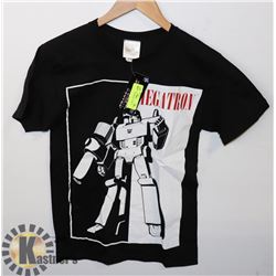 MENS TRANSFORMERS T-SHIRT S