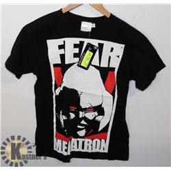 MENS TRANSFORMERS T-SHIRT S