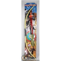 NEW KIDS ARCHERY TOY