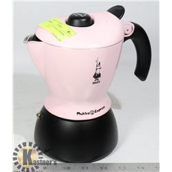 PINK BIALETTI MUKKA EXPRESS CAPPUCCINO