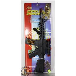 NEW KIDS ASSAULT RIFLE TOY