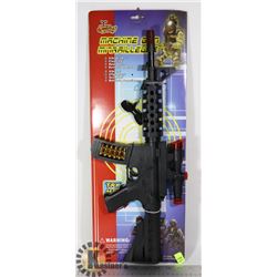 NEW KIDS ASSAULT RIFLE TOY