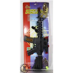 NEW KIDS ASSAULT RIFLE TOY