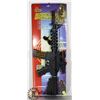 Image 1 : NEW KIDS ASSAULT RIFLE TOY