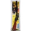 Image 1 : NEW KIDS 8 SHORT RING KIDS TOY RIFLE
