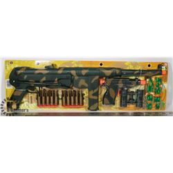 NEW KIDS MP 40 SCHMEISSER AIR GUN SET