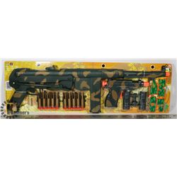 NEW KIDS MP 40 SCHMEISSER AIR GUN SET