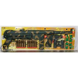 NEW KIDS MP 40 SCHMEISSER AIR GUN SET