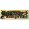 Image 1 : NEW KIDS MP 40 SCHMEISSER AIR GUN SET