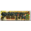 Image 1 : NEW KIDS MP 40 SCHMEISSER AIR GUN SET