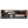Image 1 : KIDS TOY SWAT FORCE SHOT GUN AND HAND GUN SET
