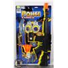 Image 1 : POLICE FORCE KIDS TOY SET