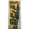 Image 1 : KIDS MP5 TOY GUN AND MORE SET