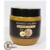 Image 1 : TUB OF HAMED SALON FACIAL SCRUB GOLD 500ML