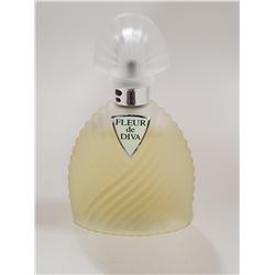 FKEUR DW DIVA 50ML EAU DE TOILETTE TESTER.