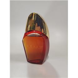 REALM WOMEN 100ML EAU DE TOILETTE TESTER. 100%