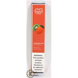 ONE PUFF PLUS STRAWBERRY KIWI 800 PUFFS