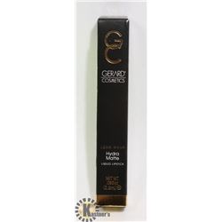 GERARD COSMETICS HYDRA MATTE LIQUID LIPSTICK 2.5 M